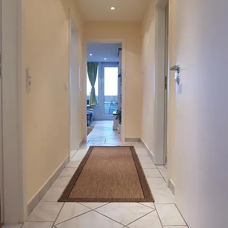 Apartment S&b Wiesbaden