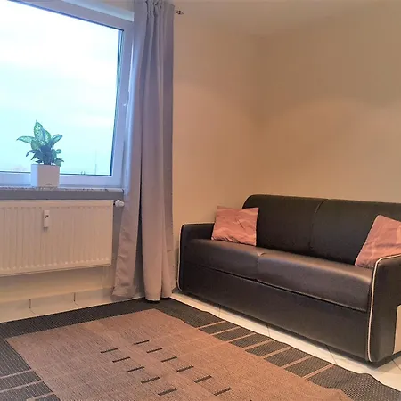 S&b Apartment
