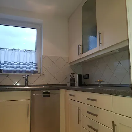 Apartment S&b