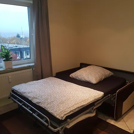 S&b Apartment *