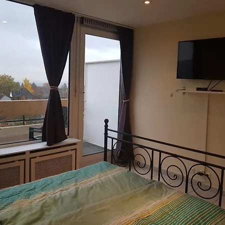 S&b Apartment Wiesbaden