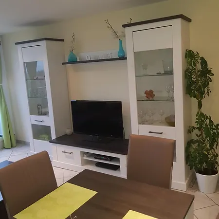 Apartment S&b Wiesbaden