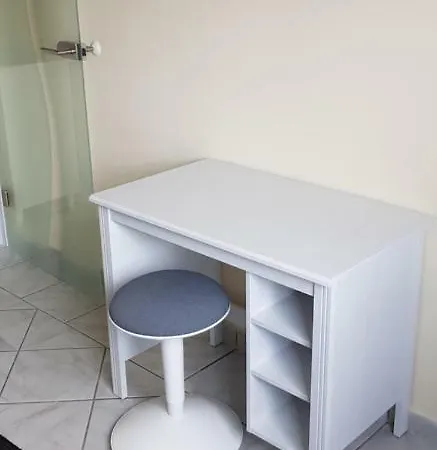 S&b Apartment
