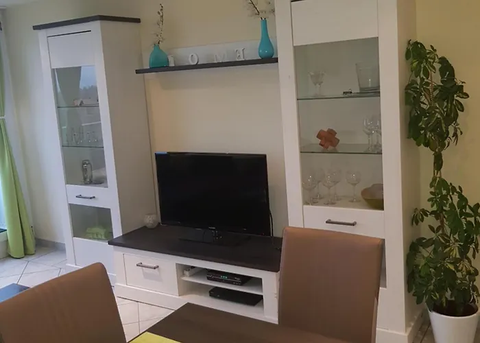 Διαμέρισμα S&b Βιζμπάντεν