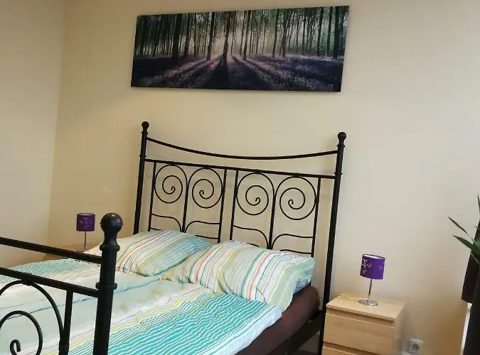 S&b Βιζμπάντεν